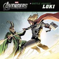 Battle Against Loki