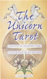 Unicorn Tarot Deck