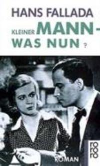 KLEINER MANN, WAS NUN?