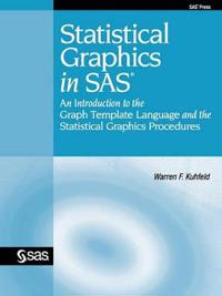 Statistical Graphics in SAS