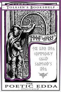 The Poetic Edda - Illustrated