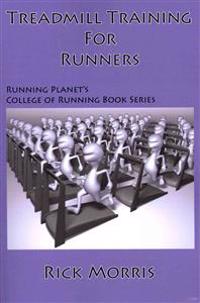 Treadmill Training for Runners
