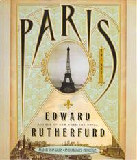 Paris: The Novel