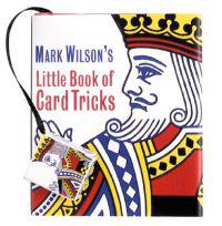 Mark Wilson's Little Book of Card Tricks