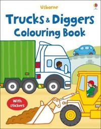 TRUCKS AND DIGGERS