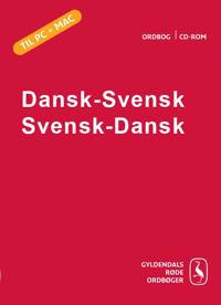 Dansk-Svensk/Svensk-Dansk ordbog