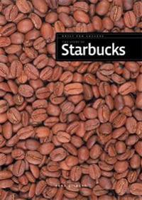 The Story of Starbucks