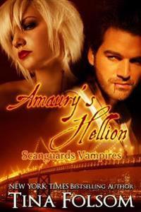 Amaury's Hellion: Scanguards Vampires