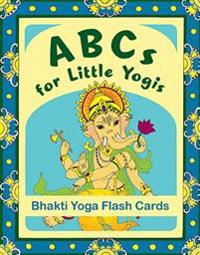 ABCs for Little Yogis