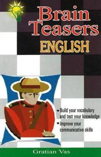 Brain Teasers in English