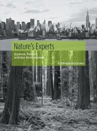 Nature's Experts