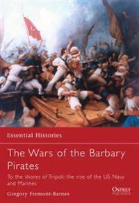 Wars of the Barbary Pirates