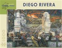 Diego Rivera Detroit Industry