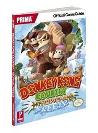 Donkey Kong Country Tropical Freeze
