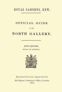 Official Guide to the North Gallery