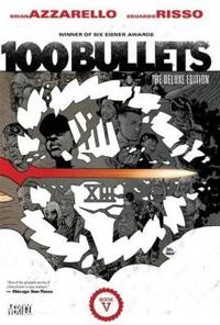 100 Bullets: The Deluxe Edition