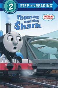 Thomas and the Shark (Thomas & Friends)
