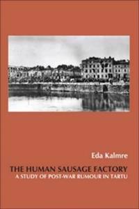 The Human Sausage Factory