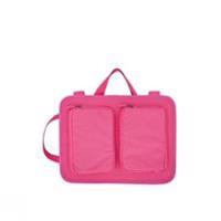 Moleskine Magenta Bag Organiser - Tablet 10