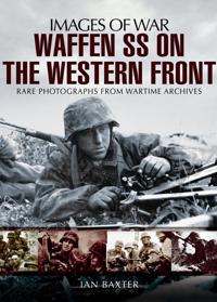 Waffen-SS on the Western Front