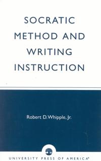 Socratic Method and Writing Instruction