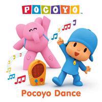 Pocoyo Dance