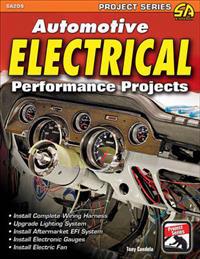 Automotive Electrical Performance Projects