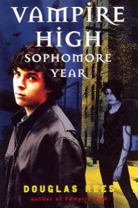 Vampire High: Sophomore Year