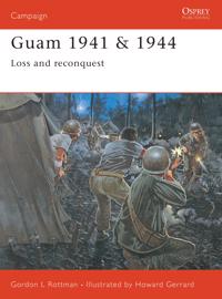 Guam 1941/1944