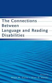 The Connections Between Language And Reading Disabilities