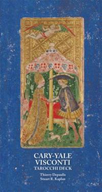 Cary Yale Visconti Tarot/Cy86