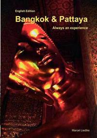 Bangkok & Pattaya (English Edition)