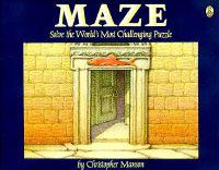 Maze: A Riddle in Words and Pictures