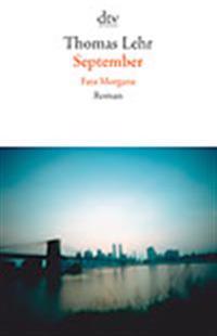 September. Fata Morgana