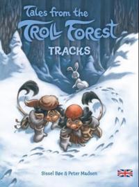 Tracks; a troll story
