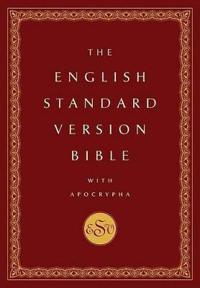 The English Standard Version Bible