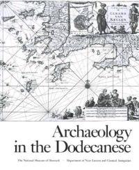 Archaeology in the Dodecanese