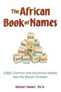 The African Book of Names