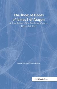 The Book of  Deeds of James I of Aragon