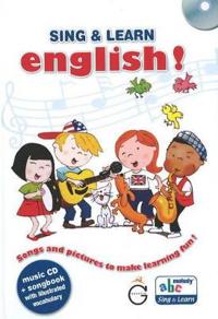 SING LEARN ENGLISH