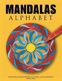 Mandalas Alphabet
