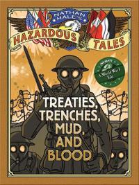 Nathan Hale's Hazardous Tales