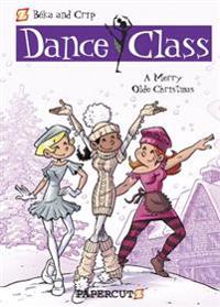 Dance Class #6: A Merry Olde Christmas
