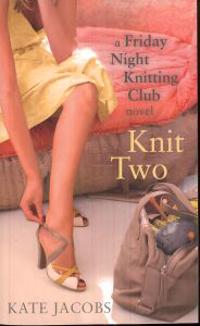 Knit Two