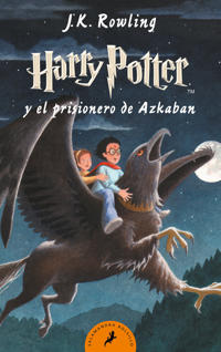 Rowling, J: H. Potter 3/Prisionero