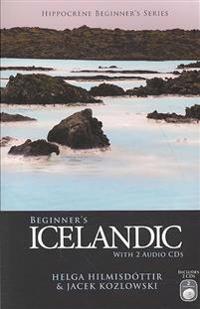 Beginner's Icelandic