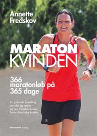 Maratonkvinden