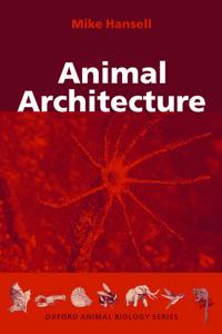 Animal Architecture