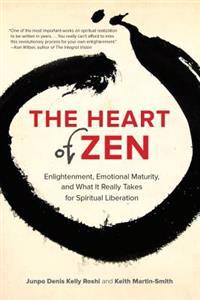 The Heart of ZEN