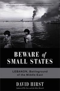 Beware of Small States